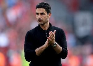 玄学！23-24赛季来阿森纳在英超通过角球36次破门，领先次席15球图片