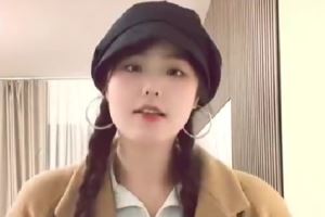 李月汝晒日常随笔:做自己而不是解释自己 生动比漂亮更重要